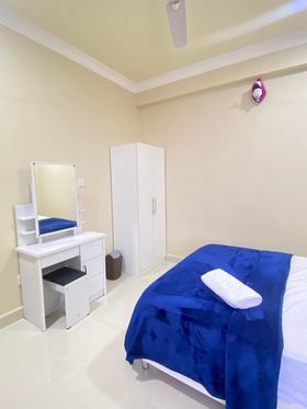 Clean, Spacious, Safe & Secure room for daily RENT. Phone: 9 30 30 80 — Malé — Maafannu