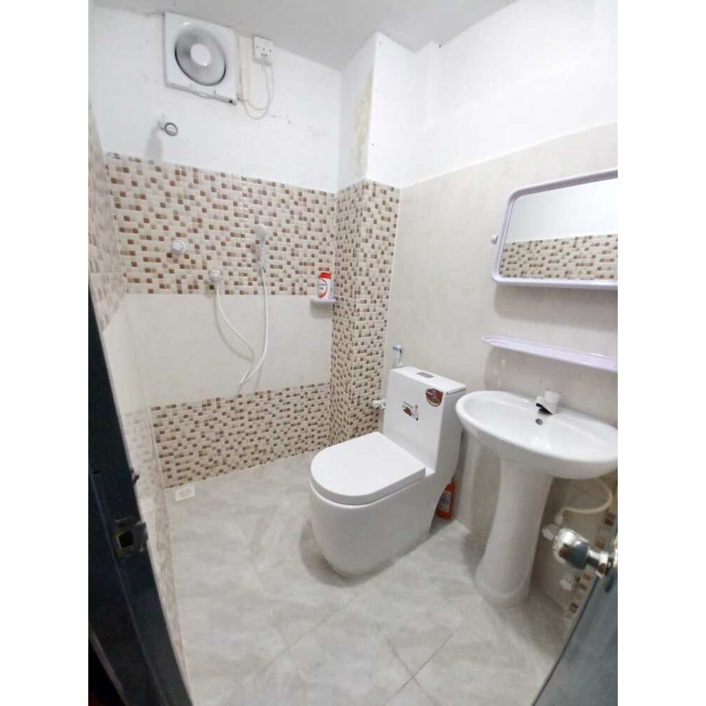 MN-1 ROOM FOR DAILY/HOURLY RENT(MAAFANNU,NEAR INDEX FURNITURE)CALL: /970 — Malé — Maafannu