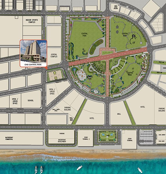 Xpats Only - Phase 1 Modern 3 bedroom Fully furnished Apartment — Hulhumalé