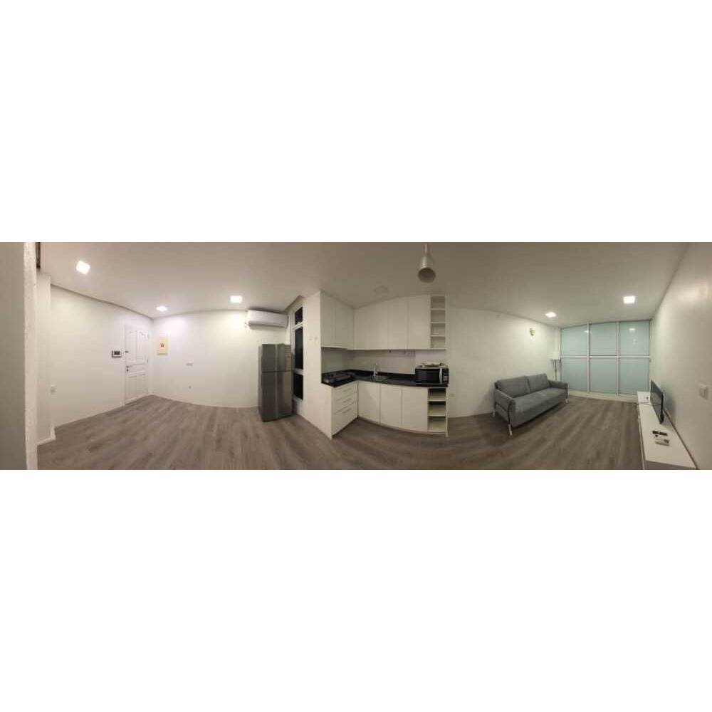 Fully Furnished 1 Room Apartment in Hulhumale Phase 1 for Rent — Hulhumalé