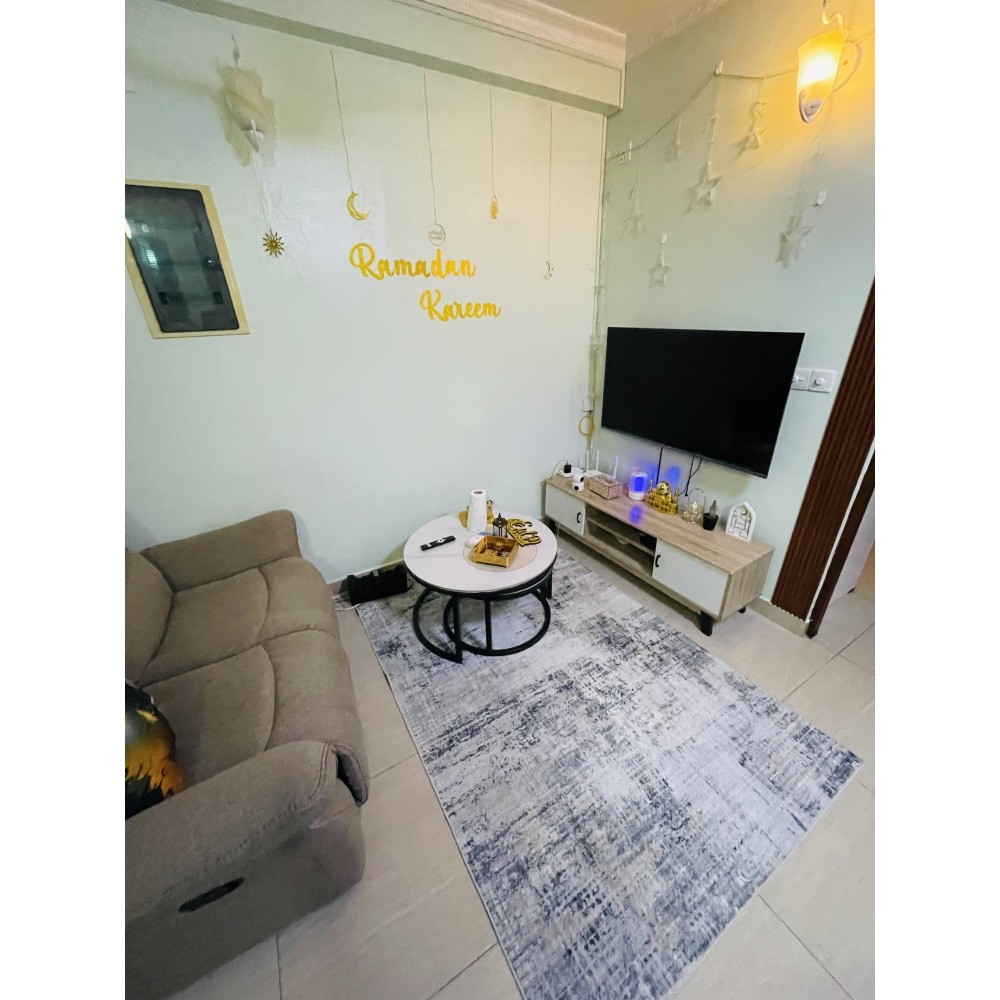 Fully furnished 1 room from 2BR for Rent — Malé — Henveiru