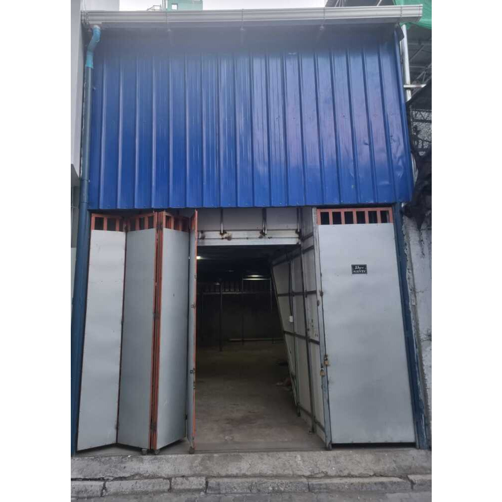 Ground Floor Commercial Space for Rent Near ADK Hospital — Malé — Henveiru