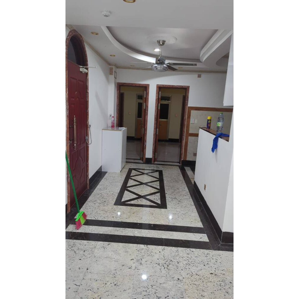 NEW 2 Bedroom apartment in henveru near Kangaroo Kids school — Malé — Henveiru