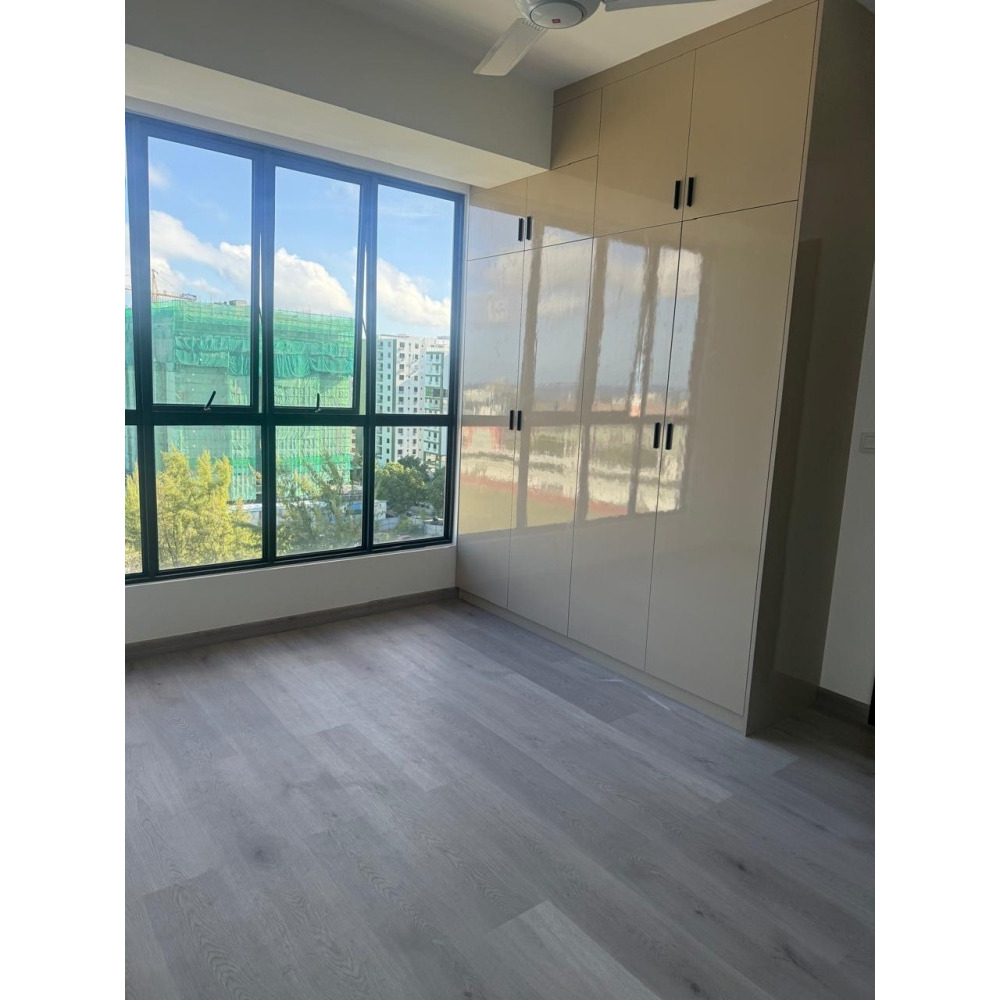 Fully furnished 2 Room in hulhumale — Hulhumalé