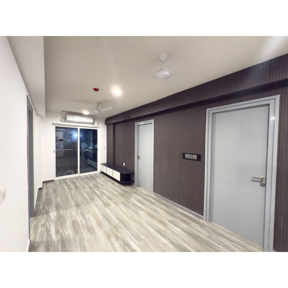 3 Bedroom Apartment for Rent — Hulhumalé