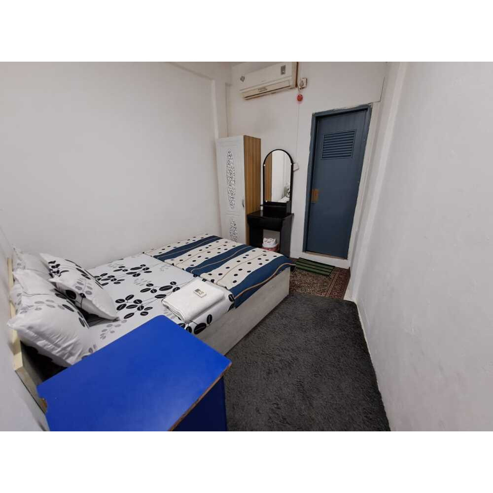 MN-3 ROOM FOR DAILY/HOURLY RENT. CALL FOR BOOKING — Malé — Maafannu