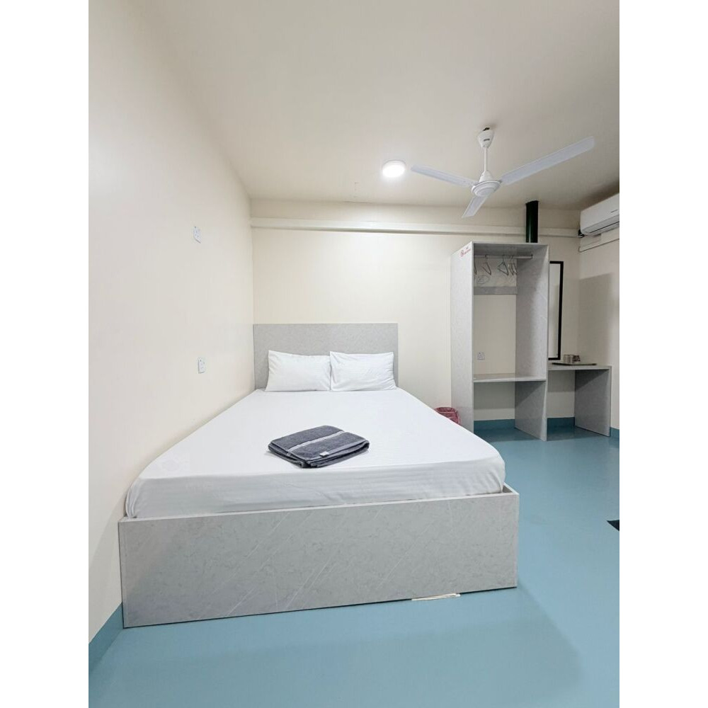 DAILY ROOM FOR RENT — Malé — Galolhu