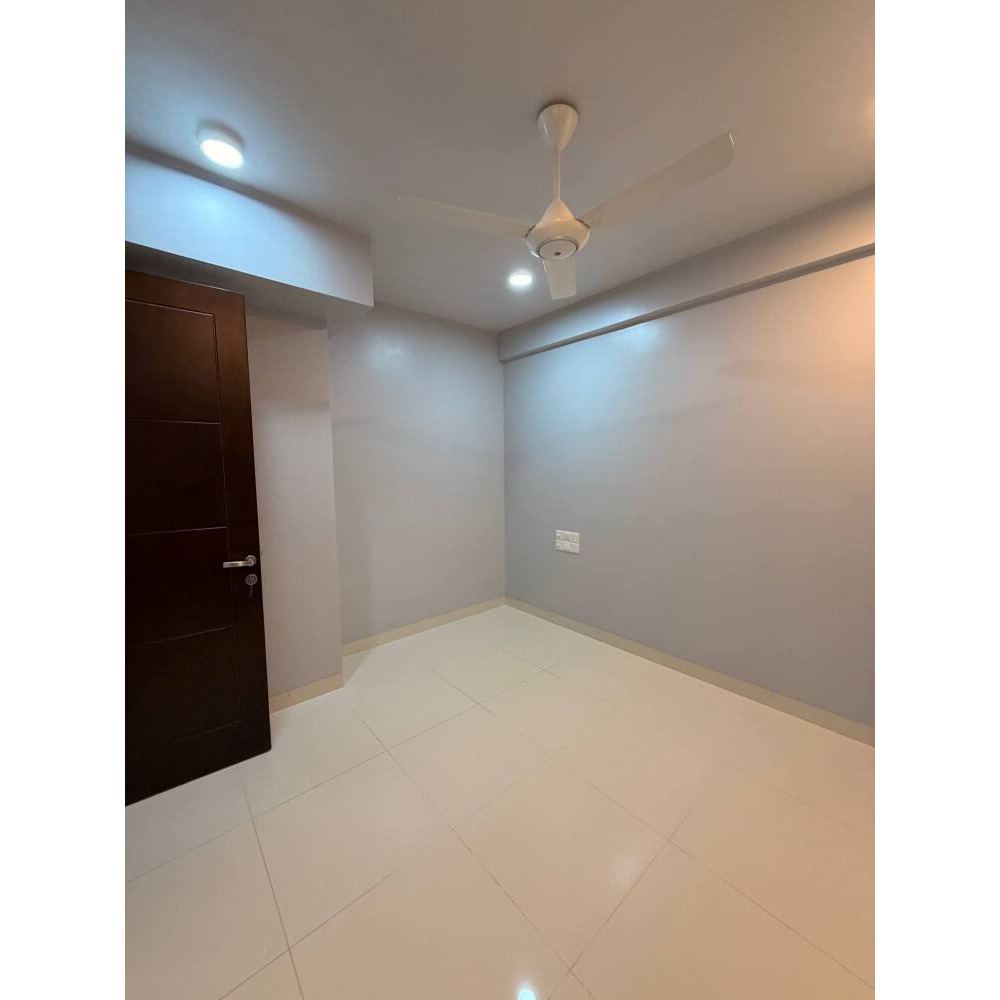 For Rent, Renovated New 2-Bedroom Semi-Furnished Apartment, Male with Lift — Malé — Machchangolhi