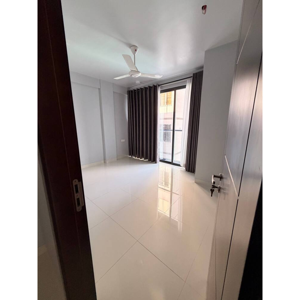 For Rent, Renovated New 2-Bedroom Semi-Furnished Apartment, Male with Lift — Malé — Machchangolhi