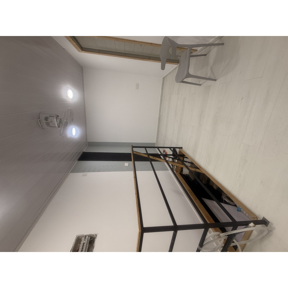 1 Room Apartment for Rent — Malé — Henveiru