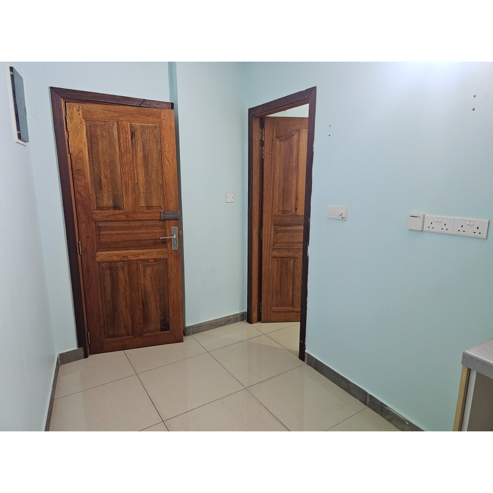 1 Room Apartment for RENT in Maafannu — Malé — Machchangolhi