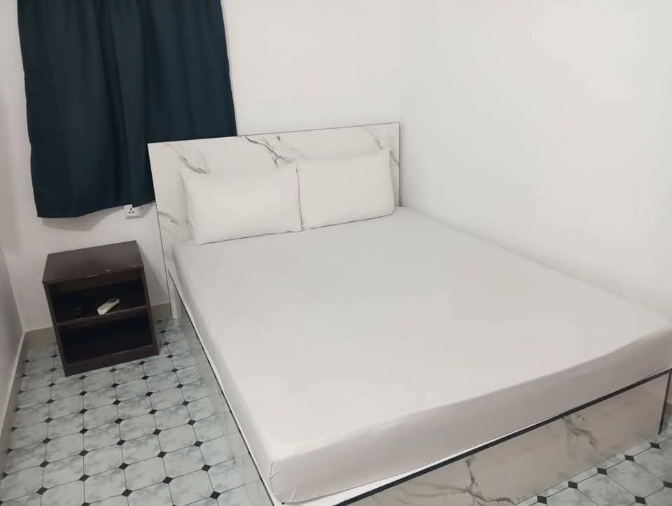 Jupiter relax daily room for rent — Malé — Machchangolhi