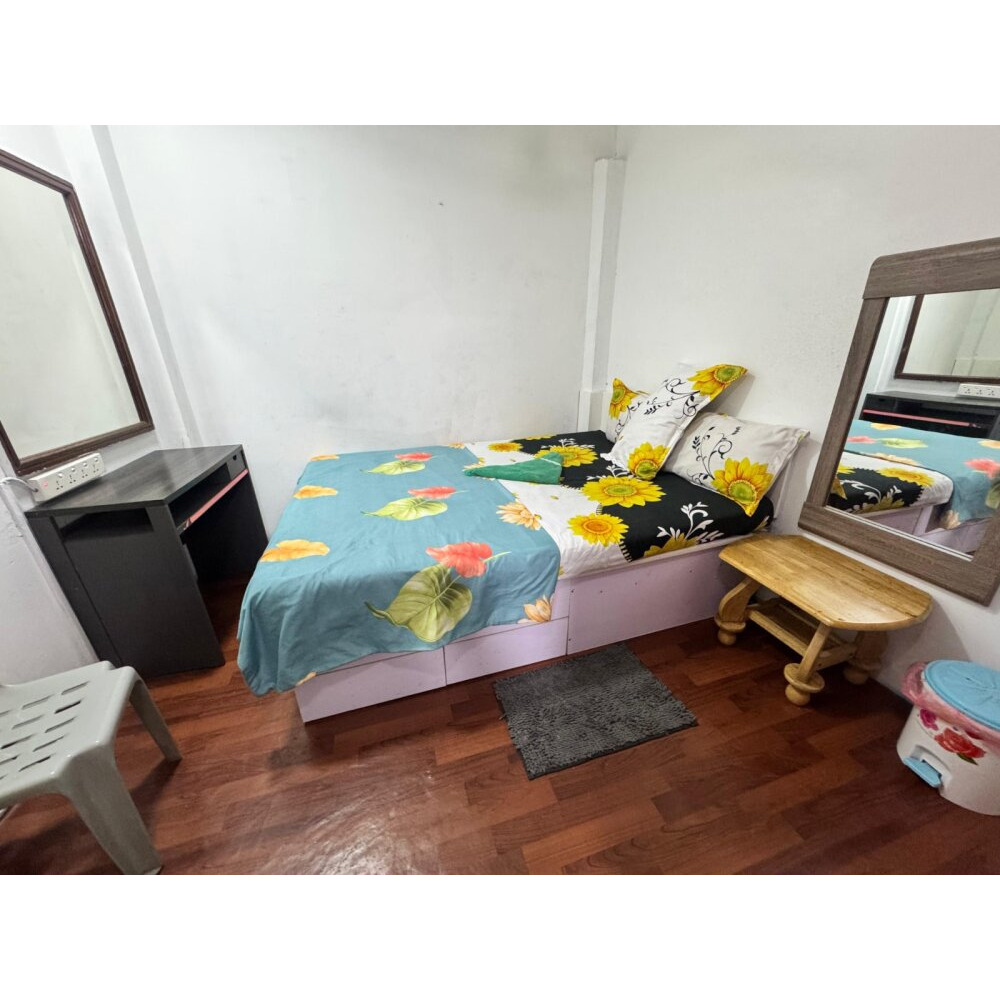 MN-3 ROOM FOR DAILY/HOURLY RENT. CALL FOR BOOKING — Malé — Maafannu