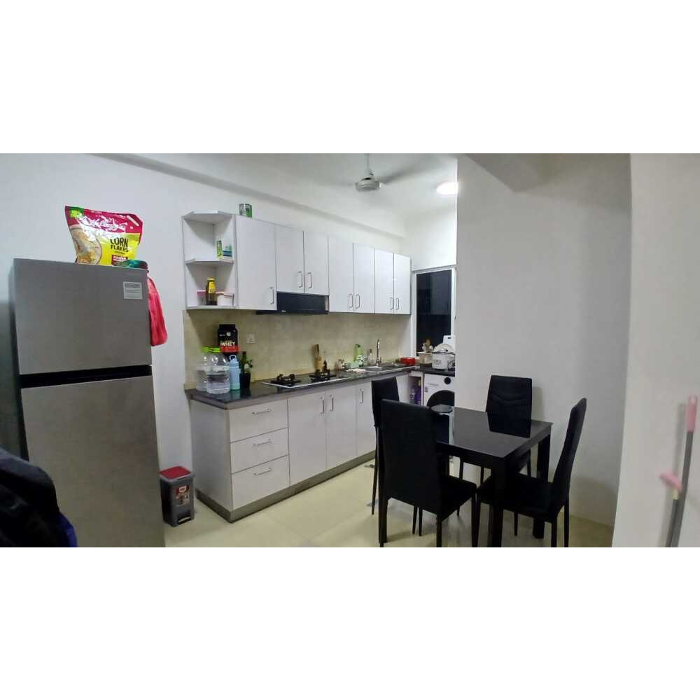 Room for rent — Malé — Henveiru