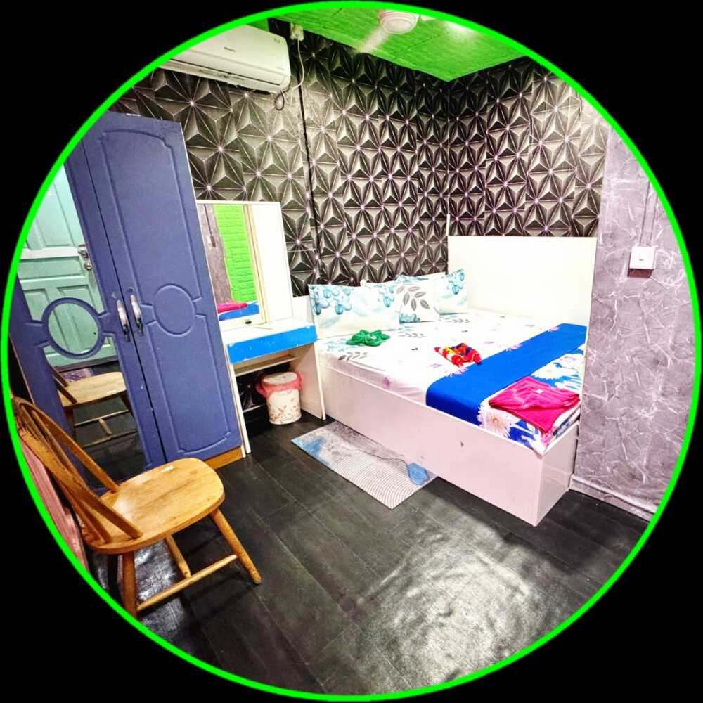 ROOMS FOR DAILY/HOURLY RENT IN MALE . CALL OR VIBER FOR BOOKING - 7388832//93 — Malé — Maafannu
