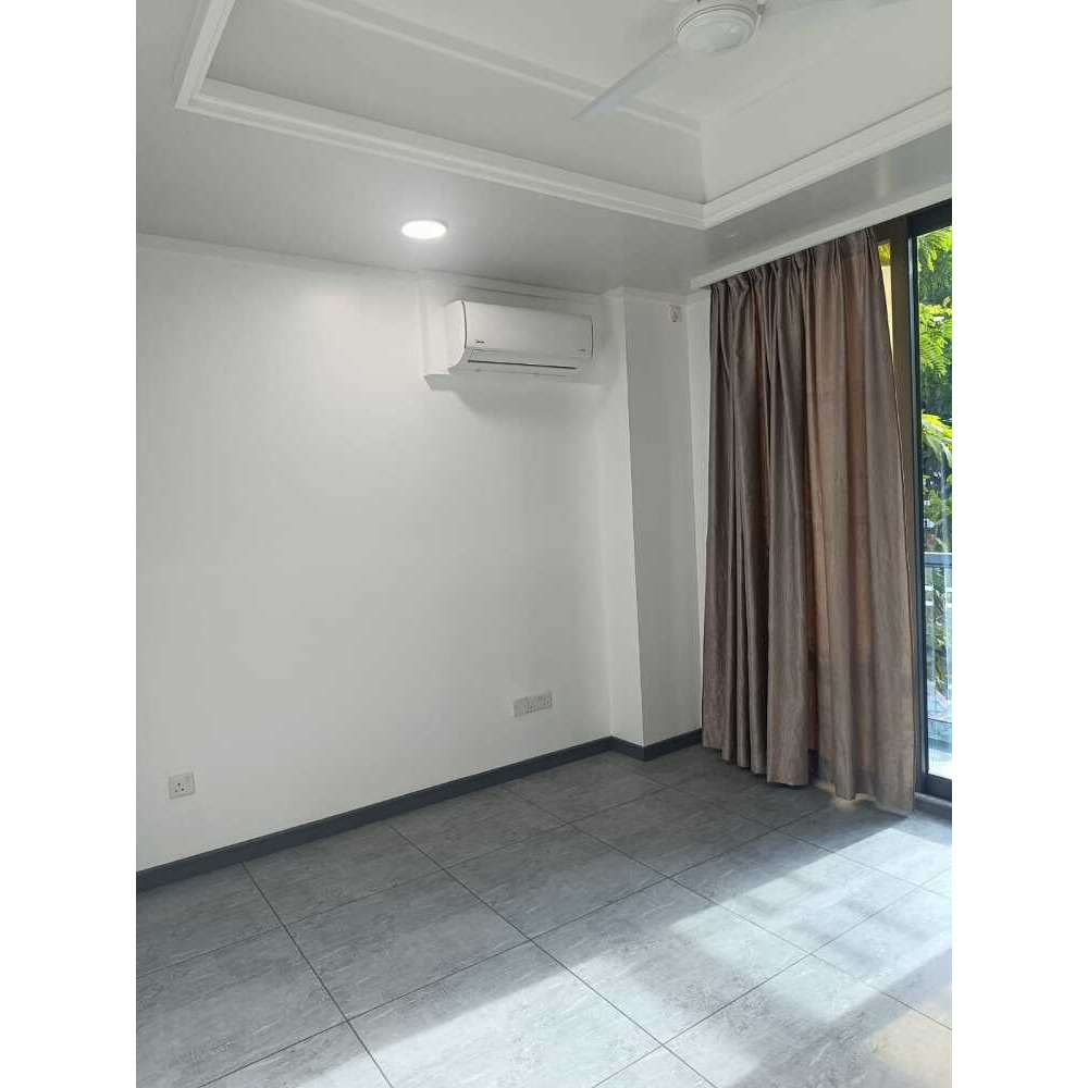 2 bedroom Apartment for Rent on 1st Floor in Hulhumale --> — Hulhulé