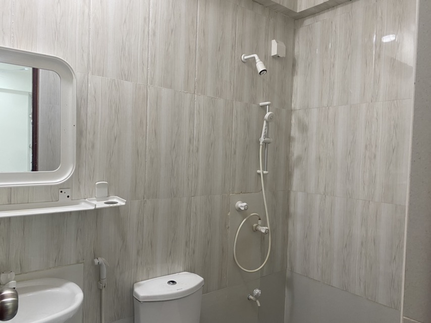 3 rooms apartment near lhonuziyaaraiy park — Malé — Henveiru
