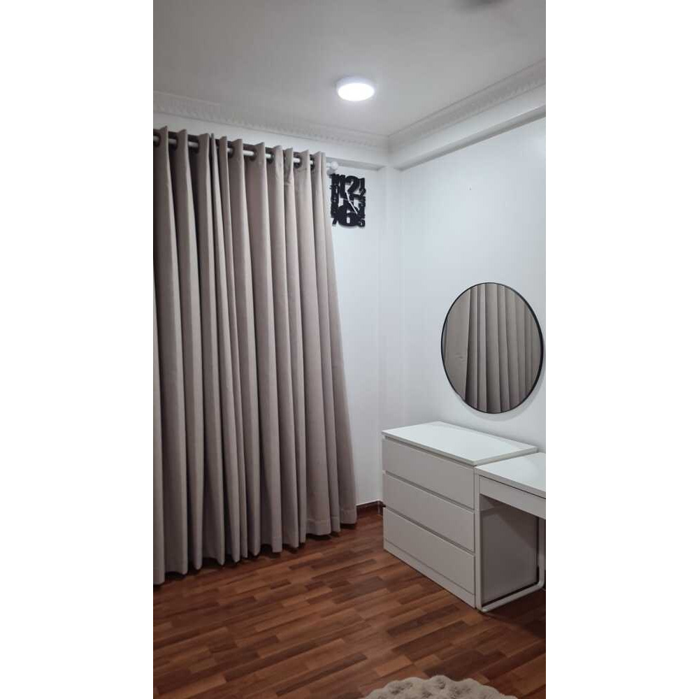 Fully Furnished 2-Bedroom Apartment for Rent — Malé — Machchangolhi