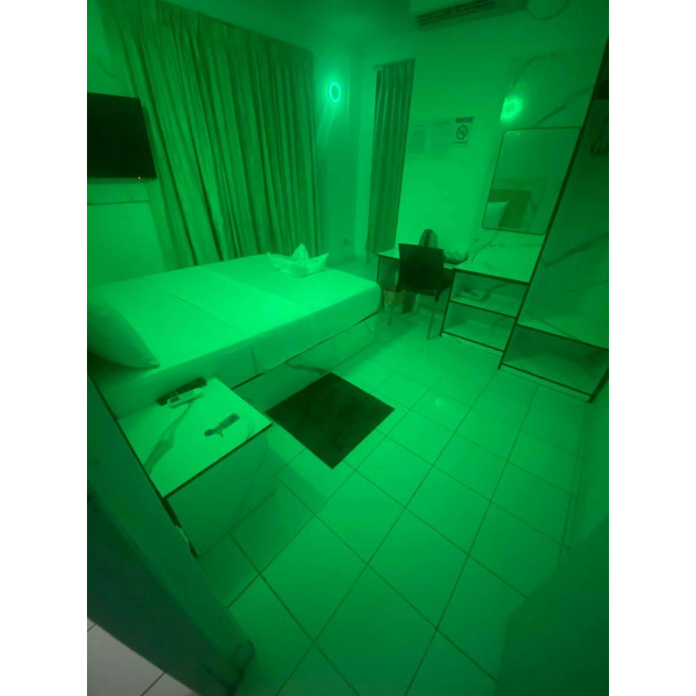 OFF DAY Relax..Room for Daily rent.. — Malé — Henveiru