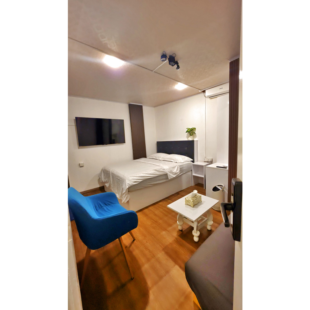 Guest Room for Rent — Malé — Henveiru