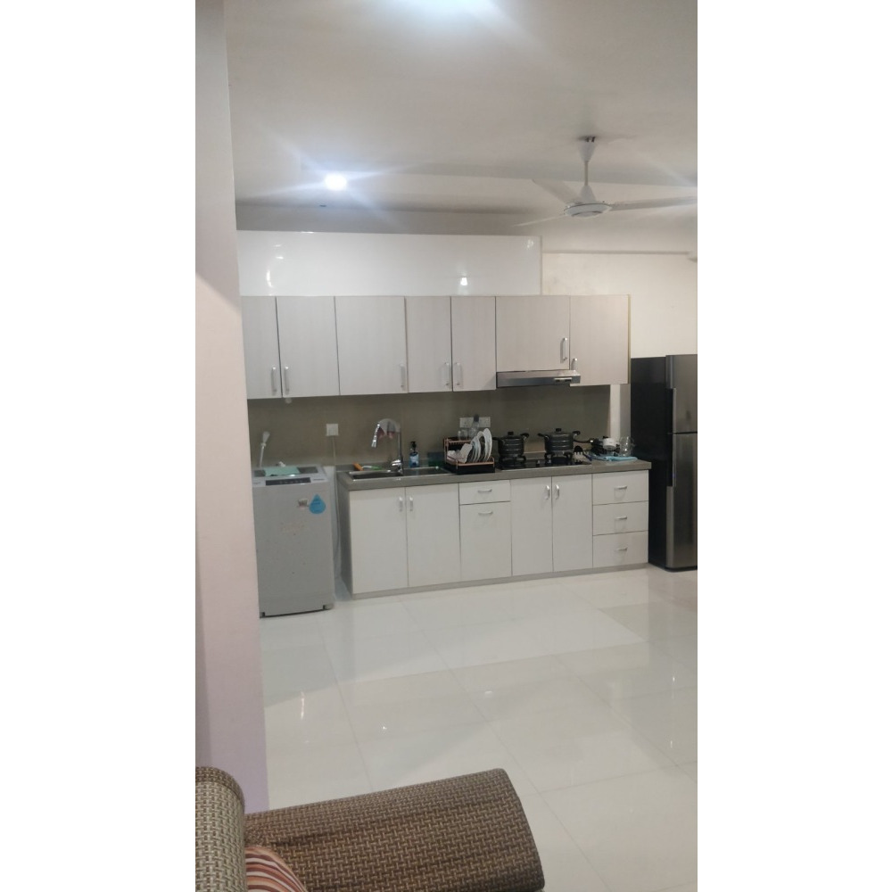 2 Room Apartment for Rent in Hulhumale (RF 18500) — Hulhumalé