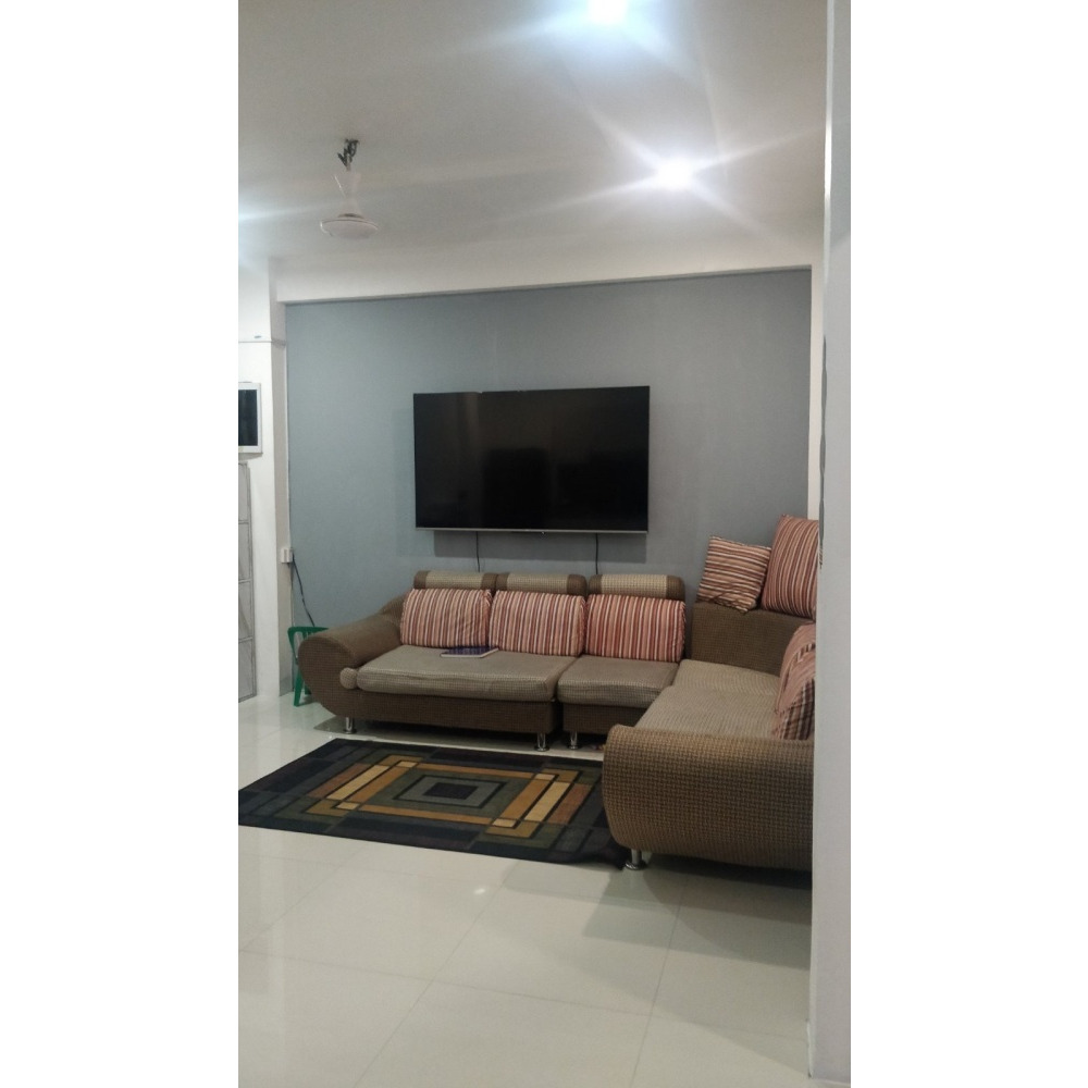 2 Room Apartment for Rent in Hulhumale (RF 18500) — Hulhumalé
