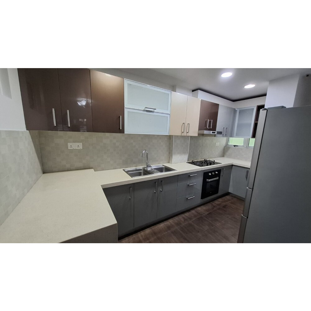 2 Room Apartment with attached Toilet (Call: between 9:00 - 17:00 HRS) — Malé — Henveiru