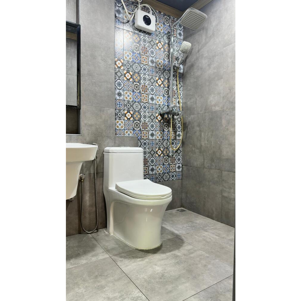 1 Room Apartment (w/ AC) For Rent (Ground Floor) Pls call 7998978 for more info --> — Malé — Machchangolhi