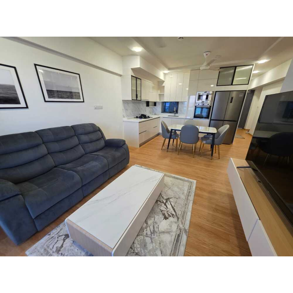 LUXURY APARTMENT FOR RENT - BLUE HAVEN RESIDENCES HULHUMALE PHASE 1 — Hulhumalé