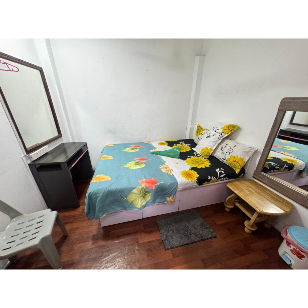 MN-3 ROOM FOR DAILY/HOURLY RENT. CALL FOR BOOKING — Malé — Maafannu