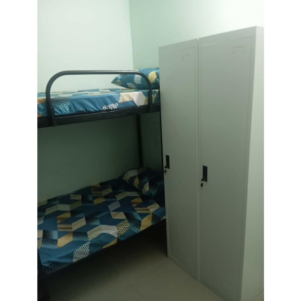 Accommodation For girls per month Mvr 2800/...more information — Malé — Maafannu