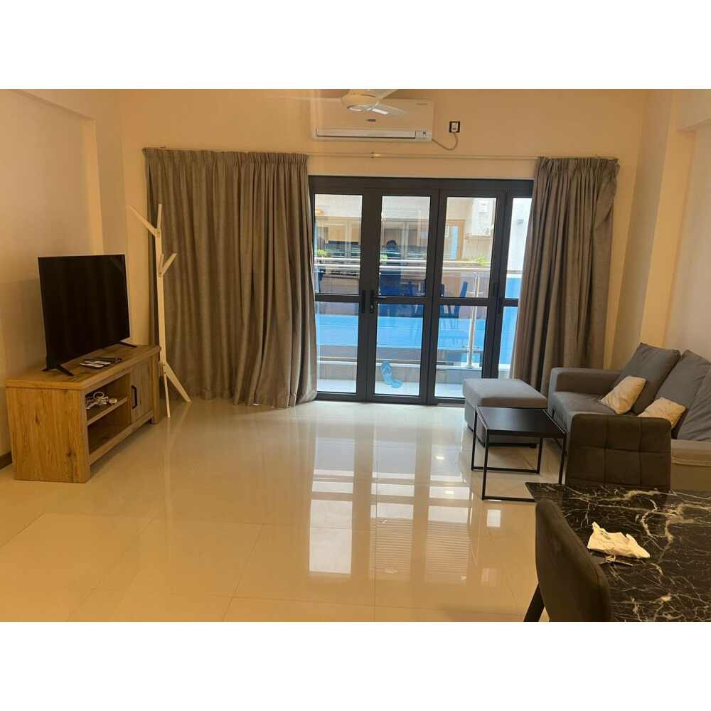 Spacious One Bedroom apartment from Phase 1 — Hulhumalé
