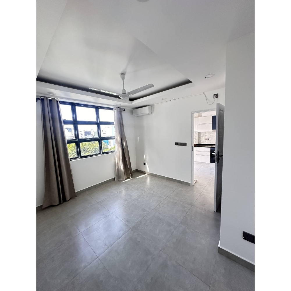 Recently renovated 2 rooms apartment with big sitting room. 9969676 --> — Malé — Machchangolhi