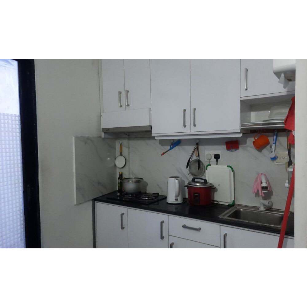 furnished 1 room apartment for daily and weekly only — Malé — Galolhu