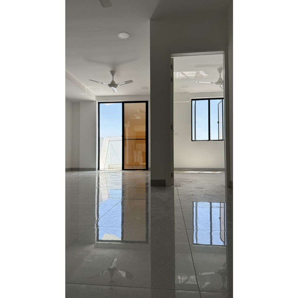 NEW Apartment for rent. Pref foreign Tenants — Hulhumalé