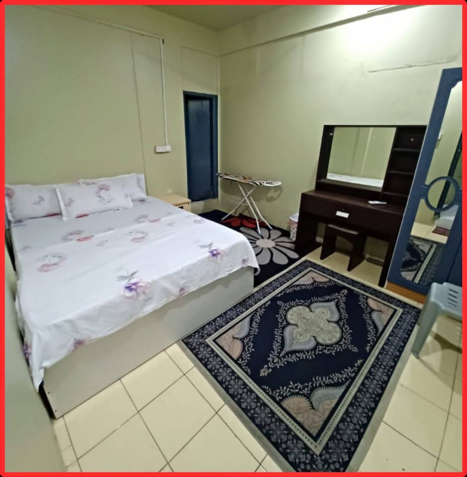 ROOMS FOR DAILY/HOURLY RENT IN MALE. CALL OR VIBER FOR BOOKING - /93 — Malé — Maafannu