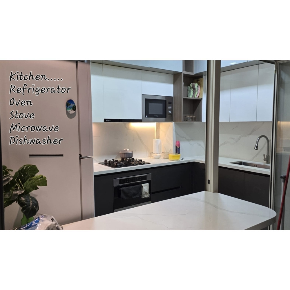 Rooms for Daily Rent - Hulhumale near Tree Top Hospital — Hulhumalé