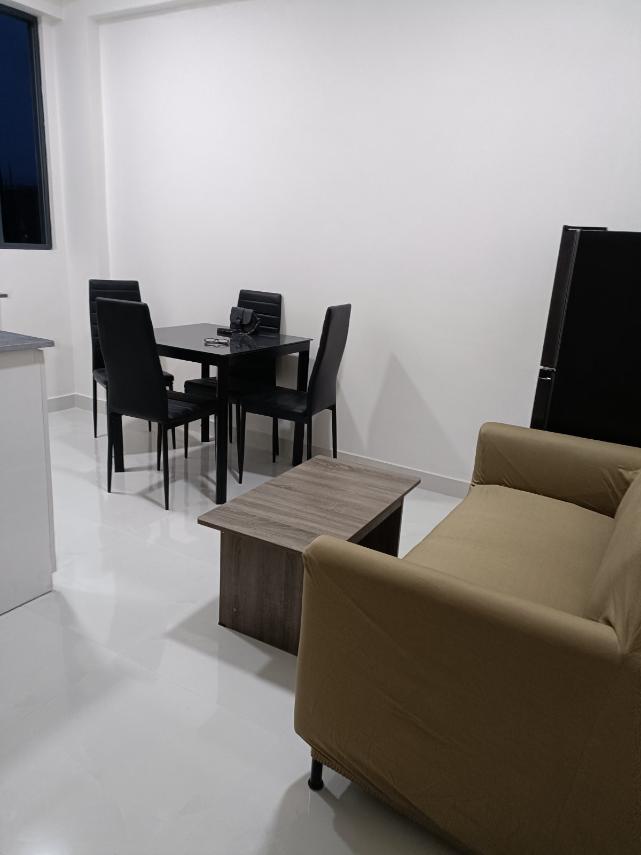 One Bedrroom Apartment for rent-Daily /Monthly/Yearly — Malé — Henveiru