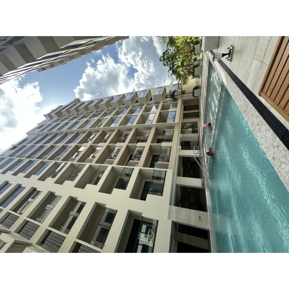 Room for monthly Rent - Hulhumale Phase 1 — Hulhumalé
