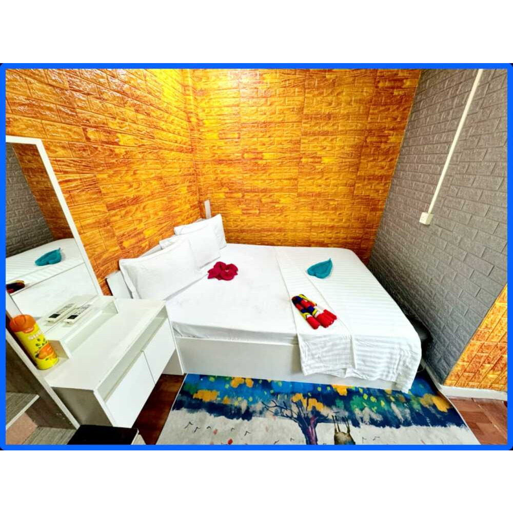 ROOMS FOR DAILY/HOURLY RENT IN MALE CALL OR VIBER FOR BOOKING -?? + — Malé — Maafannu