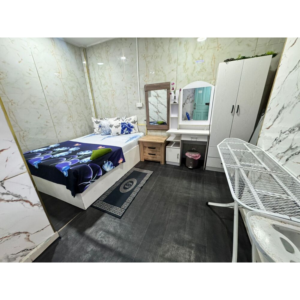 ROOMS FOR DAILY/HOURLY RENT IN MALE CALL OR VIBER FOR BOOKING -?? + — Malé — Maafannu