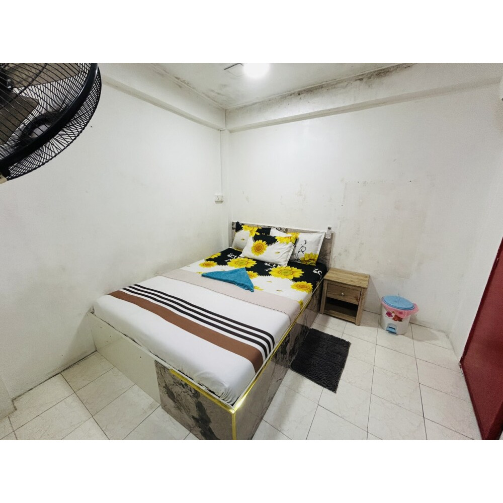 MN-3 ROOM FOR DAILY/HOURLY RENT. CALL FOR BOOKING — Malé — Maafannu