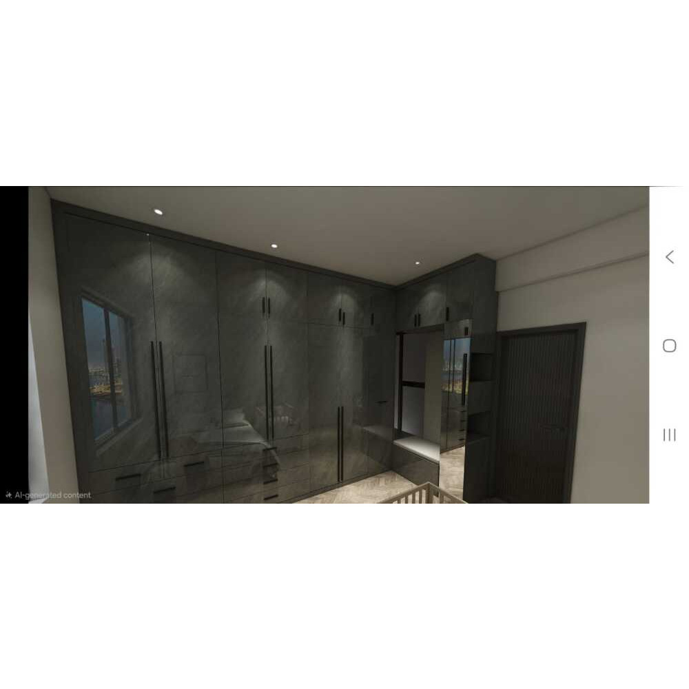 2+1 room apartment for immediate rent — Hulhumalé