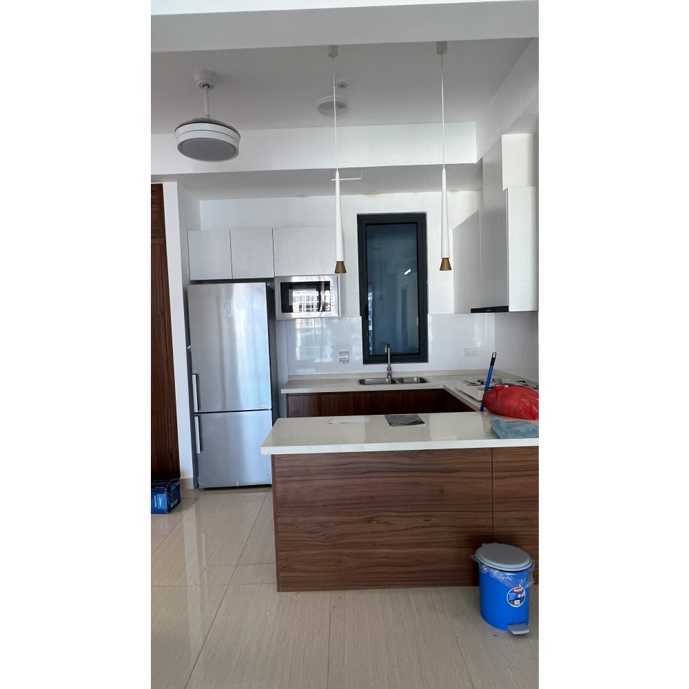 2+1 bedroom apartment from Hulhumale Phase 1 — Hulhumalé