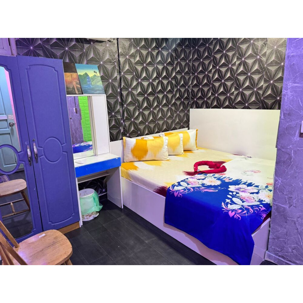 ROOMS FOR DAILY/HOURLY RENT IN MALE CALL OR VIBER FOR BOOKING -?? — Malé — Maafannu