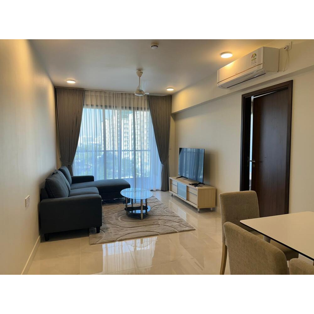 FURNISHED 2BR APARTMENT FOR RENT — Hulhumalé
