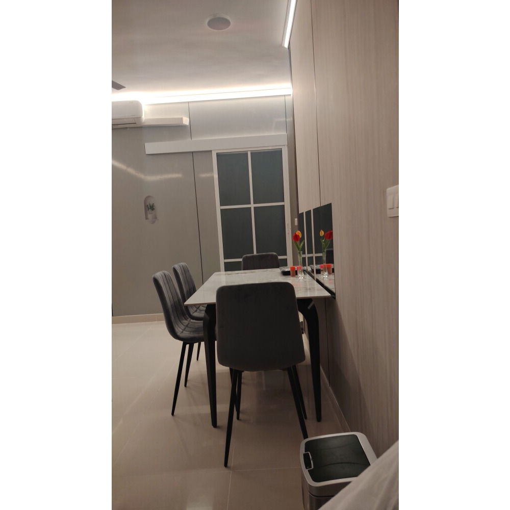 Daily Rent rooms available — Hulhumalé
