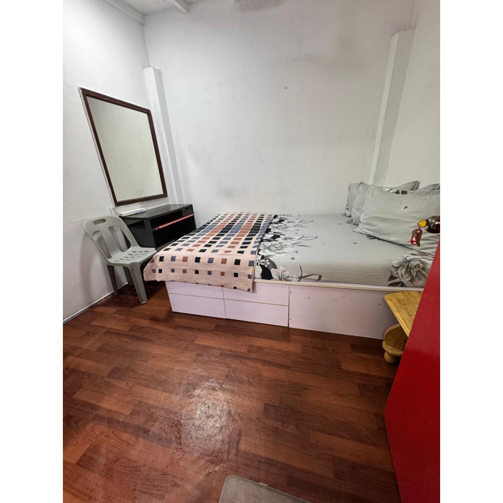 ROOMS FOR DAILY/HOURLY RENT IN MALE. CALL OR VIBER FOR BOOKING - /93 — Malé — Maafannu
