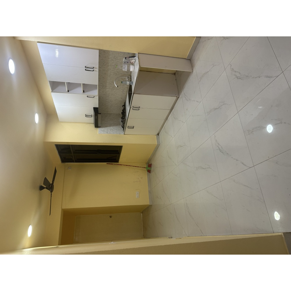 3 ROOM APARTMENT FOR RENT — Malé — Machchangolhi