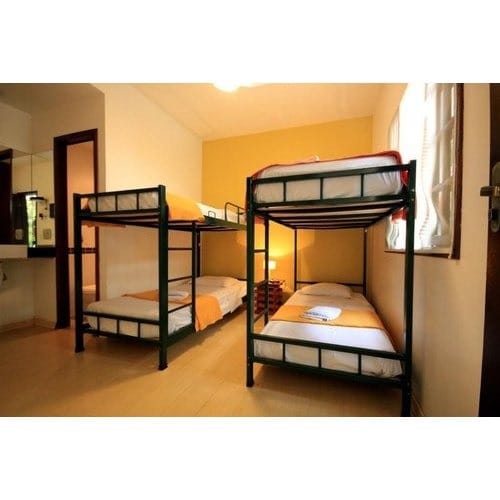 Girls Accommodation Beds Available (Female Only) — Malé — Galolhu